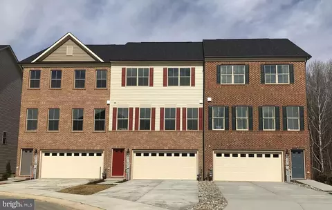 16502 Fife Way, Bowie, MD 20716