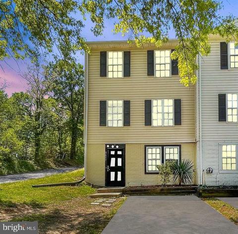5611 Kolb St, Fairmount Heights, MD 20743