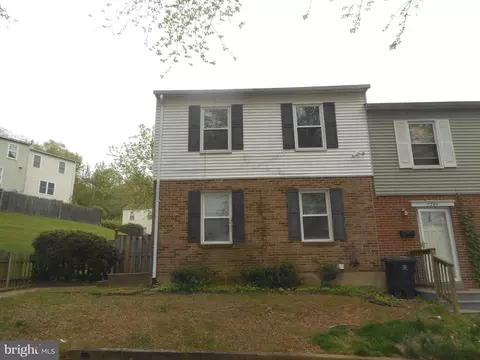 7286 Wood Hollow Ter, Fort Washington, MD 20744