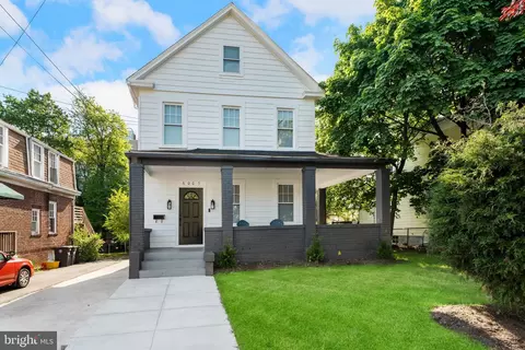 6005 44th Ave, Hyattsville, MD 20781