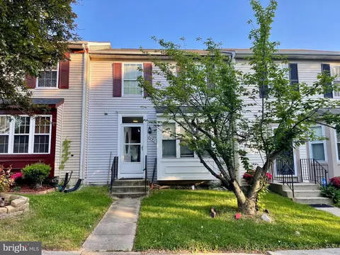 8691 Ritchboro Rd, District Heights, MD 20747