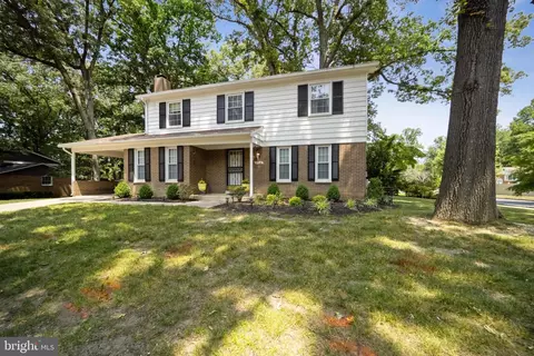 5908 Wolverton Ln, Clinton, MD 20735