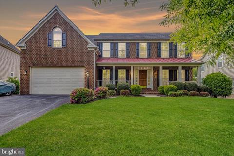 12412 James Madison Ln, Glenn Dale, MD 20769