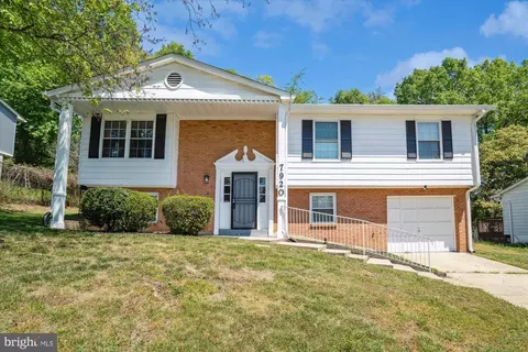7920 Hart Rd, Fort Washington, MD 20744