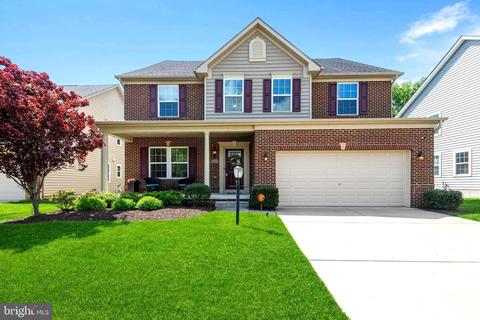 14101 Aberdeens Folly Ct, Bowie, MD 20720