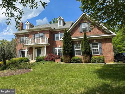 1606 Braemar Ct, Accokeek, MD 20607