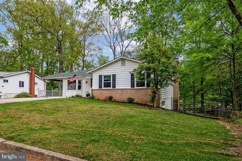 6608 Mccahill Ter, Laurel, MD 20707