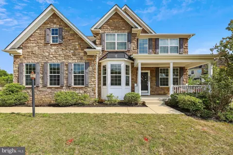 3301 Wendells Ln, Accokeek, MD 20607