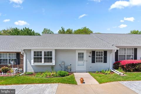 9278 Cherry Ln #92, Laurel, MD 20708