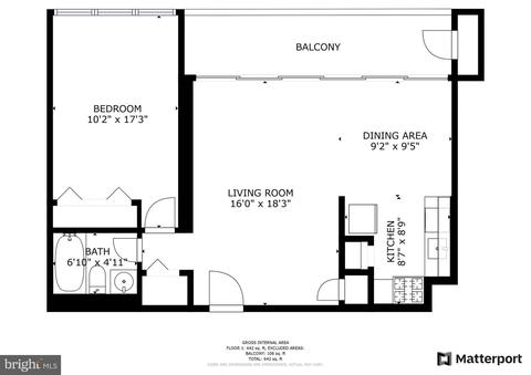 1830 Metzerott Rd #A-4, Adelphi, MD 20783 photo 40