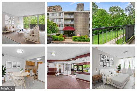 1830 Metzerott Rd #A-4, Adelphi, MD 20783
