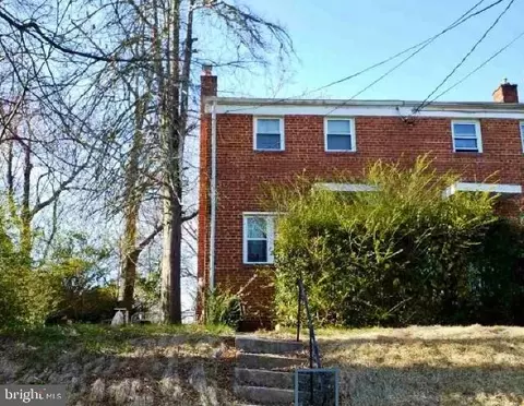 2410 Keating St, Temple Hills, MD 20748