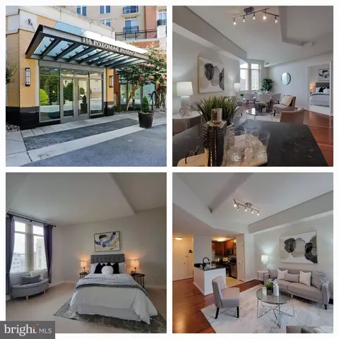 155 Potomac Psge #628, National Harbor, MD 20745