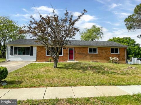 10314 Farrar Ave, Cheltenham, MD 20623