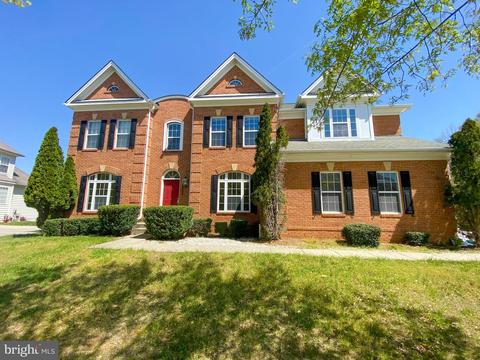 2208 Green Ginger Cir, Accokeek, MD 20607