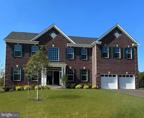 3912 Deep Hollow Way, Bowie, MD 20721