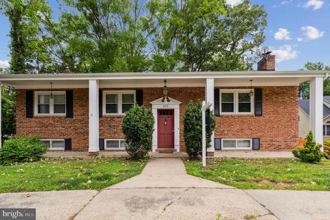405 Vista Way, Fort Washington, MD 20744