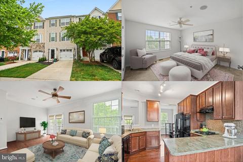 6706 Funderburg Dr, Capitol Heights, MD 20743
