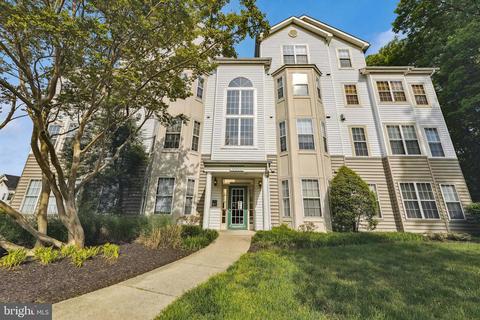 15605 Everglade Ln #A-201, Bowie, MD 20716