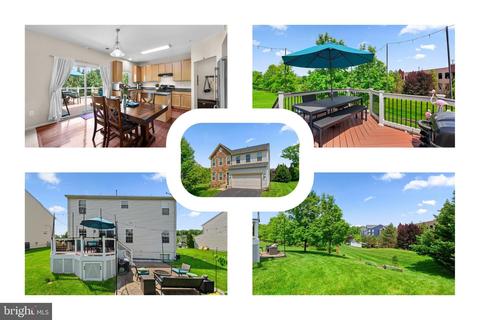 13709 Vanderbilt Way, Laurel, MD 20707