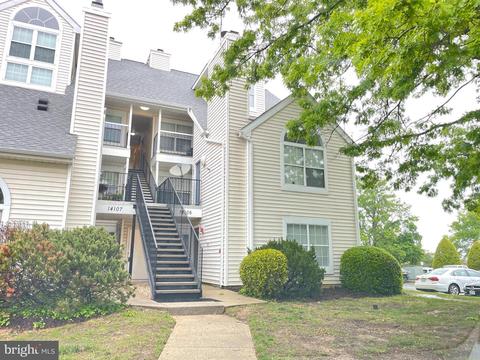 14105 Bowsprit Ln #101, Laurel, MD 20707