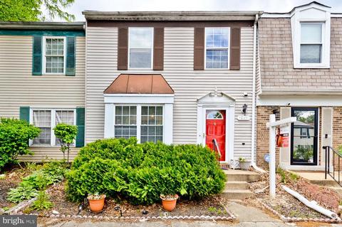 5815 Folgate Ct, Capitol Heights, MD 20743