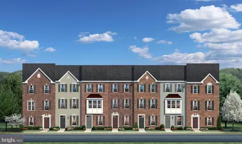 5438 Addington Ln #A, Upper Marlboro, MD 20772