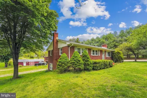 Exterior - 15200 Croom Rd, Brandywine, MD 20613 photo 6 of 25