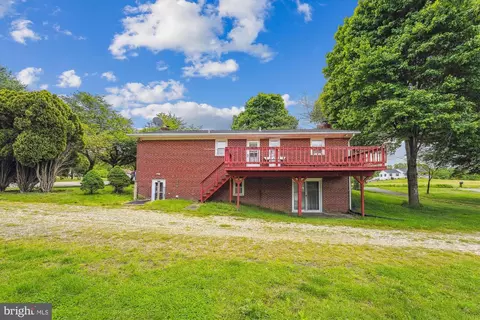 Exterior - 15200 Croom Rd, Brandywine, MD 20613 photo 5 of 25