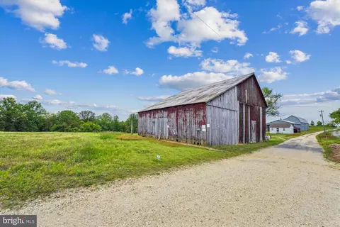 Exterior - 15200 Croom Rd, Brandywine, MD 20613 photo 3 of 25