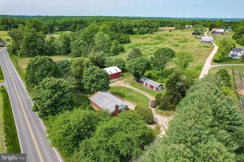 15200 Croom Rd, Brandywine, MD 20613
