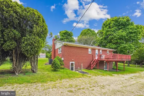 Exterior - 15200 Croom Rd, Brandywine, MD 20613 photo 25 of 25
