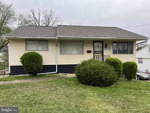 7929 Fiske Ave, Glenarden, MD 20706