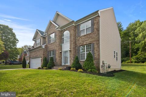 11112 Queens Wood Ter, Bowie, MD 20721