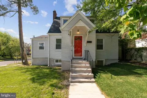 4523 Boosa St, Capitol Heights, MD 20743