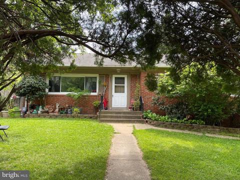 8321 26th Pl, Adelphi, MD 20783