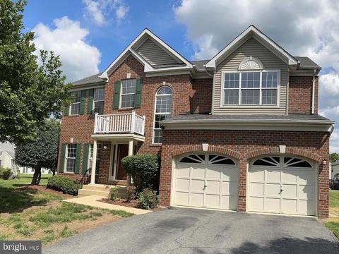 9703 Jewelwood Ct, Clinton, MD 20735