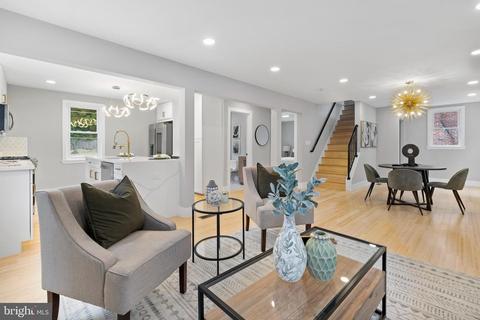 3938 Madison St, Hyattsville, MD 20781