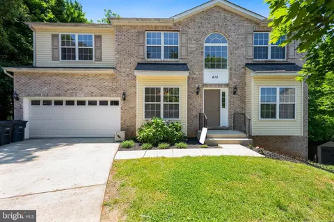 415 Mandale Ct, Fort Washington, MD 20744