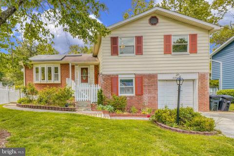 8506 Montpelier Dr, Laurel, MD 20708