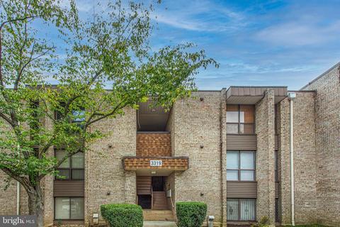 3319 Huntley Square Dr #A, Temple Hills, MD 20748