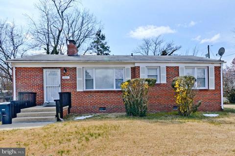 6001 Druid Pl, District Heights, MD 20747