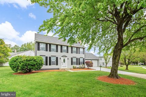 801 Congressional Ct, Bowie, MD 20721
