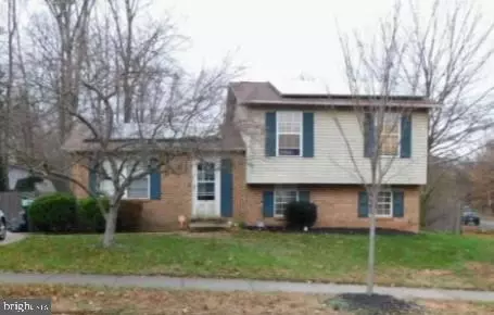 10801 King Edward Dr, Upper Marlboro, MD 20772