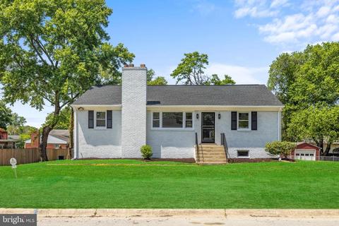 6115 Arbroath Dr, Clinton, MD 20735