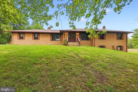 16200 Baden Springs Dr, Brandywine, MD 20613