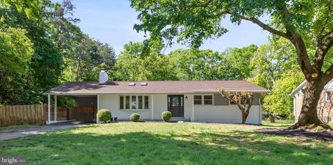400 Broad Creek Dr, Fort Washington, MD 20744