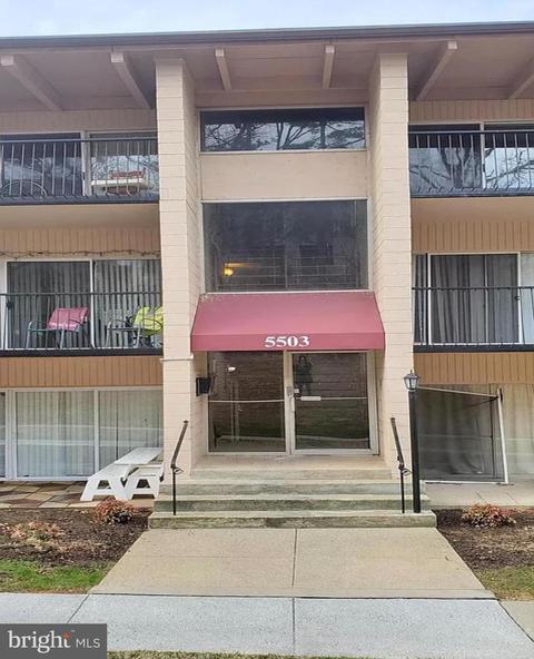5503 Karen Elaine Dr #1131, New Carrollton, MD 20784