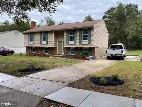 4009 Payne Dr, Fort Washington, MD 20744