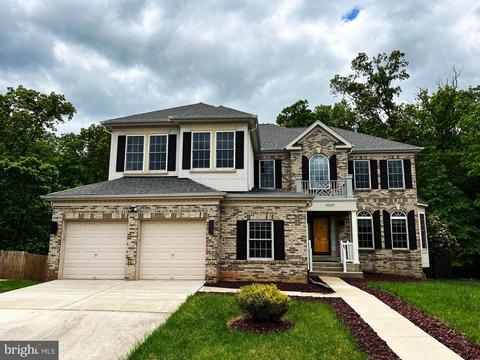 10225 Everley Ter, Lanham, MD 20706